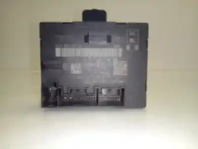 Peça sobressalente para automóvel em segunda mão módulo eletrônico por audi s3 (8v1) 2.0 16v tfsi referências oem iam 5q0959595b