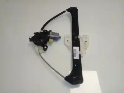 Peça sobressalente para automóvel em segunda mão elevador de vidros traseiro direito por audi s3 (8v1) 2.0 16v tfsi referências oem iam 5q0959802