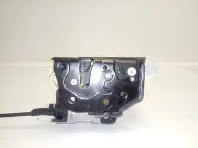 Peça sobressalente para automóvel em segunda mão fechadura da porta traseira direita por audi s3 (8v1) 2.0 16v tfsi referências oem iam 4g0839016