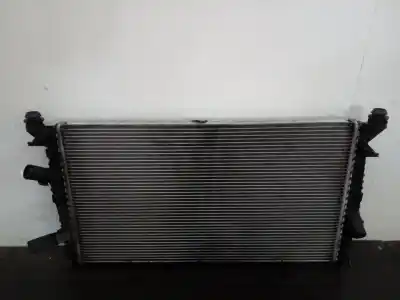 Second-hand car spare part water radiator for ford focus c-max (cap) 1.6 tdci cat oem iam references 3m5h8005tl