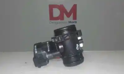 Peça sobressalente para automóvel em segunda mão BORBOLETA DE ADMISSÃO por FORD FOCUS BERLINA (CAP)  Referências OEM IAM 9643836980  