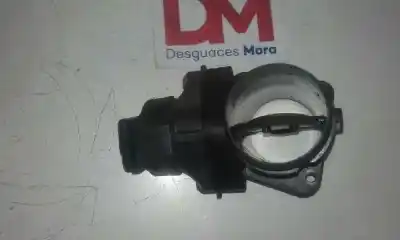 Peça sobressalente para automóvel em segunda mão borboleta de admissão por ford focus berlina (cap) ambiente (d) referências oem iam 9643836980  