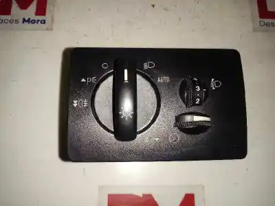 Second-hand car spare part headlights switch for ford c-max (cb3) ghia oem iam references 7m5t13a024