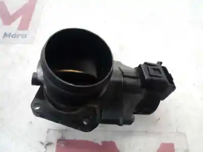 Peça sobressalente para automóvel em segunda mão BORBOLETA DE ADMISSÃO por FORD FOCUS BERLINA (CAP)  Referências OEM IAM 25344296  
