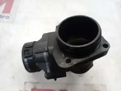 Peça sobressalente para automóvel em segunda mão borboleta de admissão por ford focus berlina (cap) ambiente (d) referências oem iam 25344296  