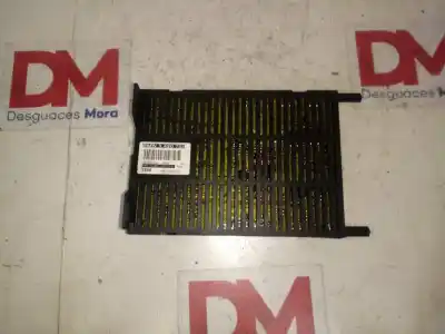 Pezzo di ricambio per auto di seconda mano centralina luce per bmw x3 (e83) 3.0d riferimenti oem iam 3420783