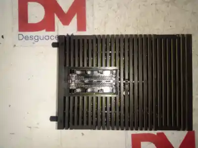 Pezzo di ricambio per auto di seconda mano centralina luce per bmw x3 (e83) 3.0d riferimenti oem iam 3420783  