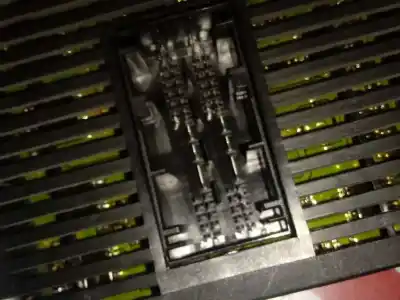 Pezzo di ricambio per auto di seconda mano centralina luce per bmw x3 (e83) 3.0d riferimenti oem iam 3420783  