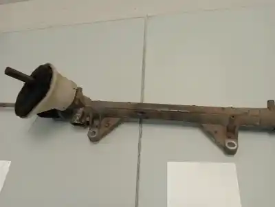 Second-hand car spare part steering rack for renault modus confort dynamique oem iam references   