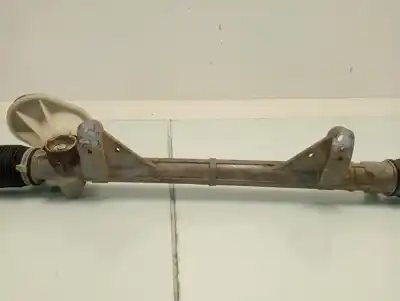 Second-hand car spare part steering rack for renault modus confort dynamique oem iam references   