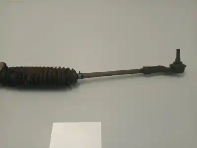 Second-hand car spare part steering rack for renault modus confort dynamique oem iam references   