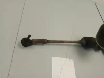 Second-hand car spare part steering rack for renault modus confort dynamique oem iam references   