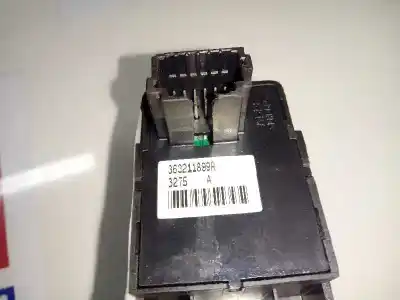 Автозапчасти б/у рычаг ручного тормоза за renault scenic iii grand dynamique ссылки oem iam 363211899  