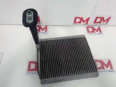 Second-hand car spare part air conditioning evaporator for hyundai i20 1.2 cat oem iam references eaahi20g4la09