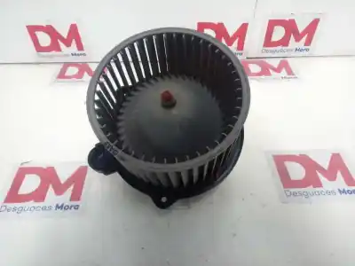 Second-hand car spare part heating fan for hyundai i20 1.2 cat oem iam references vchi20g4la09