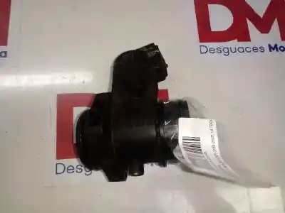 Second-hand car spare part THROTTLE BODY for FORD FOCUS BERLINA (CAP)  OEM IAM references 9643836980  