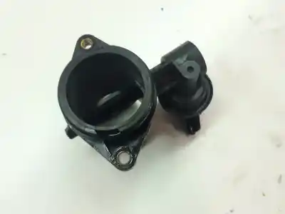 Peça sobressalente para automóvel em segunda mão borboleta de admissão por citroen c5 berlina 2.0 hdi magic referências oem iam 