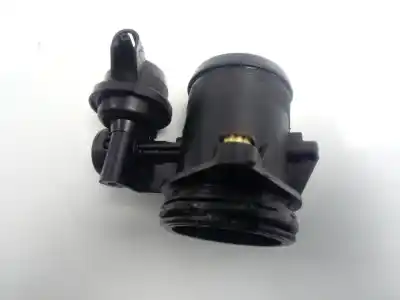Peça sobressalente para automóvel em segunda mão borboleta de admissão por citroen c5 berlina 2.0 hdi magic referências oem iam 