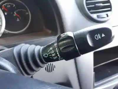 Peça sobressalente para automóvel em segunda mão comutador de limpa vidros por daewoo lacetti cdx referências oem iam 96552851
