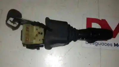 Pezzo di ricambio per auto di seconda mano comando pulito per daewoo lacetti cdx riferimenti oem iam 96552851  