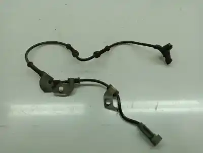 Peça sobressalente para automóvel em segunda mão sensor abs por chrysler voyager (rg) 2.4 cat referências oem iam 