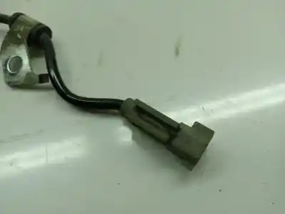 Peça sobressalente para automóvel em segunda mão sensor abs por chrysler voyager (rg) 2.4 cat referências oem iam   