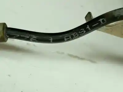 Peça sobressalente para automóvel em segunda mão sensor abs por chrysler voyager (rg) 2.4 cat referências oem iam   