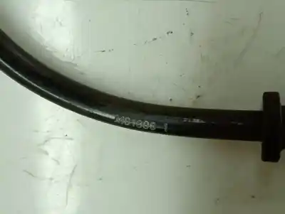 Peça sobressalente para automóvel em segunda mão sensor abs por chrysler voyager (rg) 2.4 cat referências oem iam   