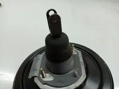 Автозапчастина б/у гальмівний серво для land rover range rover (lm) td6 hse посилання на oem iam 6754383  