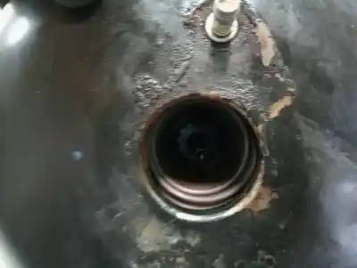 Автозапчастина б/у гальмівний серво для land rover range rover (lm) td6 hse посилання на oem iam 6754383  