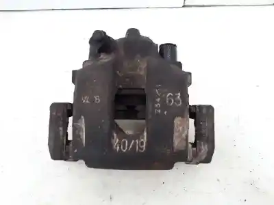 Peça sobressalente para automóvel em segunda mão pinça de travão dianteira direita por bmw serie 3 compact (e46) 318ti referências oem iam 
