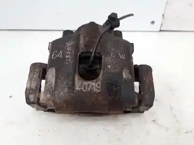 Peça sobressalente para automóvel em segunda mão pinça de travão dianteira esquerda por bmw serie 3 compact (e46) 318ti referências oem iam 