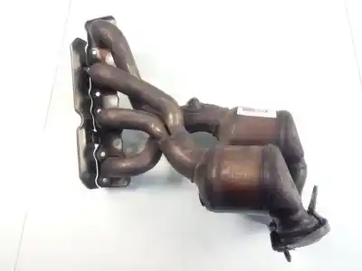 Автозапчасти б/у катализатор за bmw 3 (e90) 320 i ссылки oem iam 7563677  
