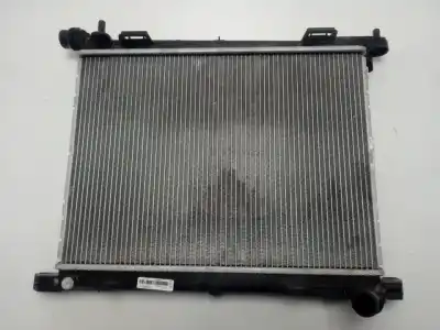 Tweedehands auto-onderdeel waterradiator voor fiat 500 (312) 1.0 hibrid oem iam-referenties 522092670  