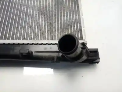 Tweedehands auto-onderdeel waterradiator voor fiat 500 (312) 1.0 hibrid oem iam-referenties 522092670  