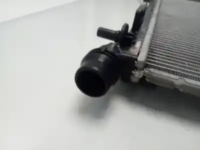 Tweedehands auto-onderdeel waterradiator voor fiat 500 (312) 1.0 hibrid oem iam-referenties 522092670  