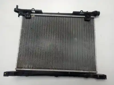 Tweedehands auto-onderdeel waterradiator voor fiat 500 (312) 1.0 hibrid oem iam-referenties 522092670  