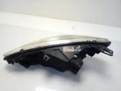 Tweedehands auto-onderdeel rechts koplamp voor peugeot 1007 (km_) 1007 dolce 1398 cc 70cv/50kw dv4td 8hz oem iam-referenties 9644997180  