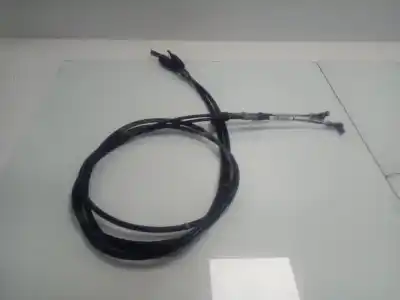 Peça sobressalente para automóvel em segunda mão fio por renault maxity 140.35/6 referências oem iam 