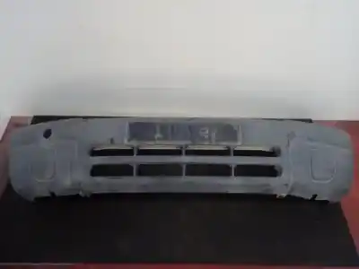 Second-hand car spare part front bumper for renault master combi desde ´98 2.5 diesel 114 cv / 84 kw oem iam references 