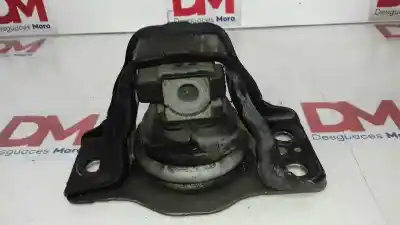 Second-hand car spare part right engine support for renault kangoo furgón compact comfort oem iam references   