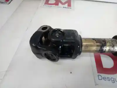 Peça sobressalente para automóvel em segunda mão coluna de direcção por man 14.264 f2000 264 referências oem iam   