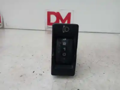 Second-hand car spare part headlights switch for man tgx 18.440 oem iam references   