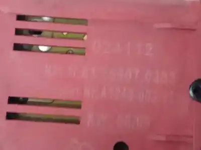 Second-hand car spare part headlights switch for man tgx 18.440 oem iam references   