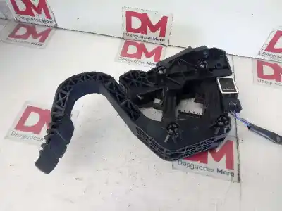 Peça sobressalente para automóvel em segunda mão pedal acelerador por scania r500 500 referências oem iam 1935310