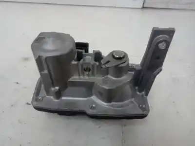 Pezzo di ricambio per auto di seconda mano scatola della farfalla per skoda superb (3v3) active riferimenti oem iam 500253691j