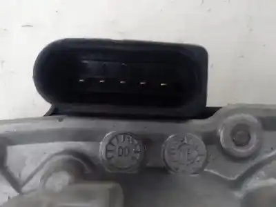 Pezzo di ricambio per auto di seconda mano scatola della farfalla per skoda superb (3v3) active riferimenti oem iam 500253691j  