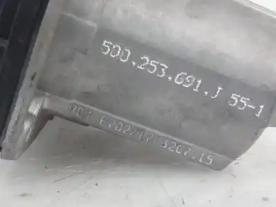 Pezzo di ricambio per auto di seconda mano scatola della farfalla per skoda superb (3v3) active riferimenti oem iam 500253691j  