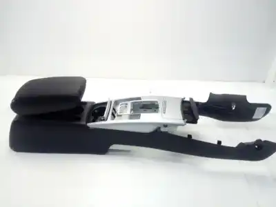 Peça sobressalente para automóvel em segunda mão apoio de braço consola central por audi a6 berlina (4f2) 2.0 tdi referências oem iam 4f1863305c