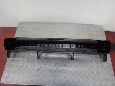 Second-hand car spare part rear bumper reinforcement for renault captur ii experience oem iam references 